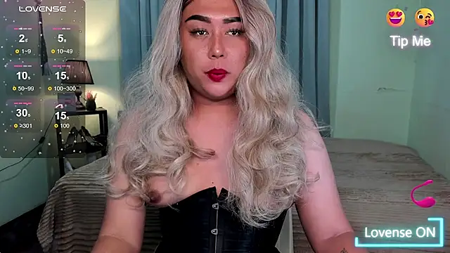 Webkamerová show Slave_fucker69