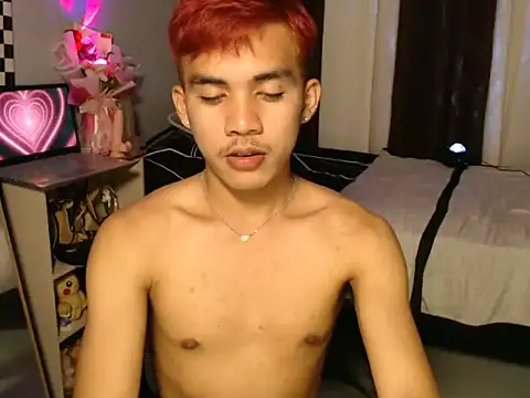 Show de urhot_chany na webcam