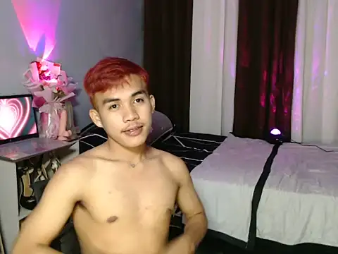 Show modela urhot_chany na web-kameri