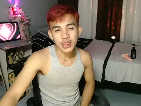 urhot_chany Pertunjukan Webcam