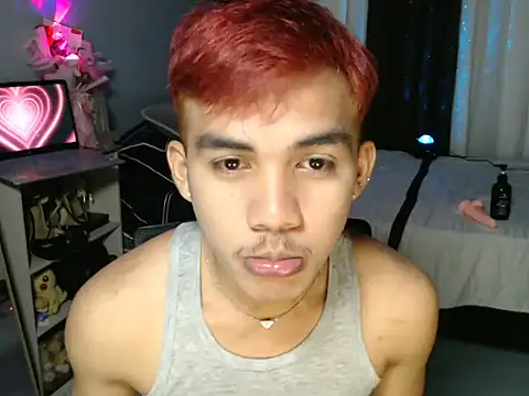 urhot_chany Pertunjukan Webcam