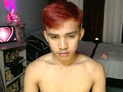 urhot_chany's Webcam Show