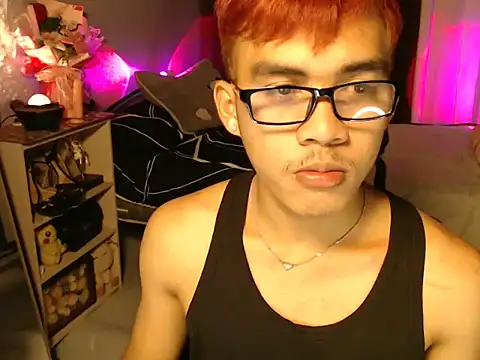 urhot_chany Pertunjukan Webcam