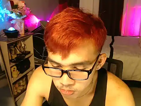 urhot_chany Pertunjukan Webcam