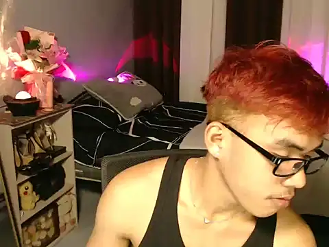 urhot_chany Pertunjukan Webcam