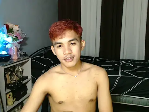 urhot_chany Show Webcam