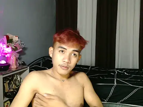 urhot_chany Show Webcam