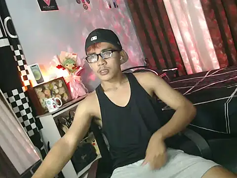 urhot_chany Pertunjukan Webcam