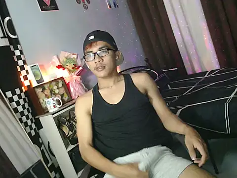 urhot_chany's Webcam Show