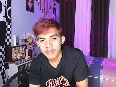 urhot_chany Pertunjukan Webcam