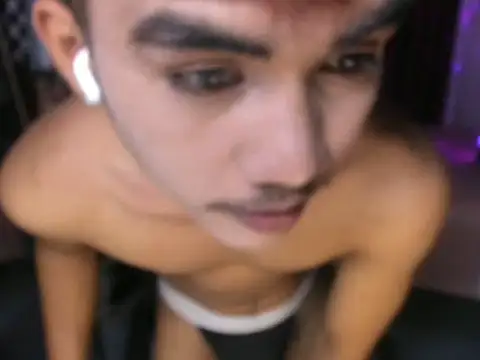 urhot_chany Pertunjukan Webcam