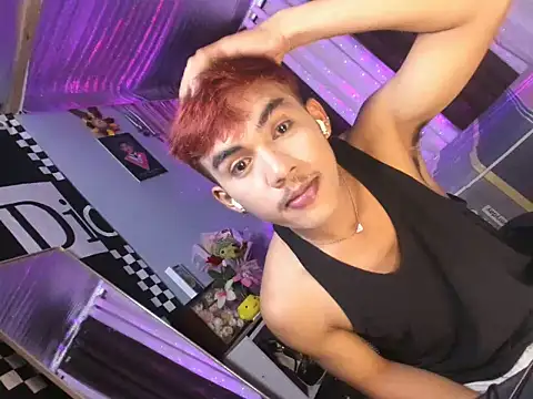 urhot_chany Pertunjukan Webcam