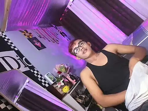 urhot_chany Pertunjukan Webcam