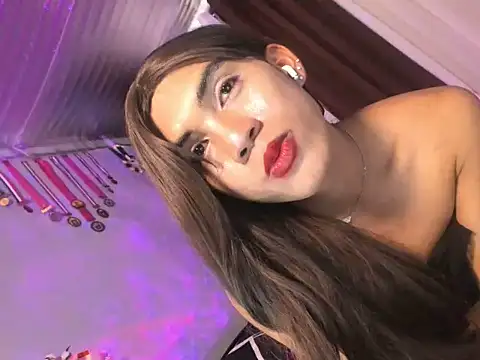 urhot_chany Webcam Show