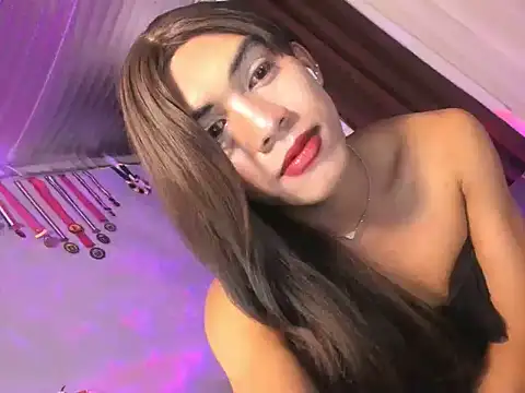 urhot_chany 在線直播表演