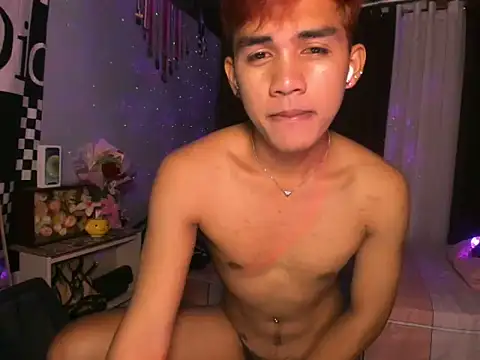 urhot_chany Pertunjukan Webcam