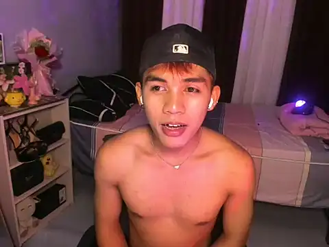 urhot_chany 网络视讯表演