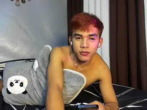 urhot_chany Webcam-Show