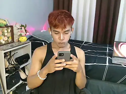 urhot_chany webcam show