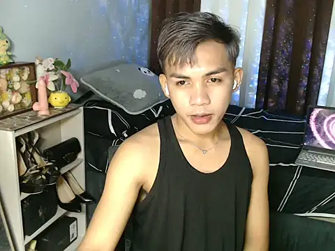 urhot_chany Pertunjukan Webcam