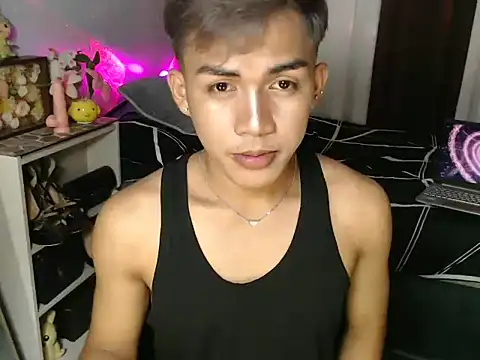urhot_chany Pertunjukan Webcam