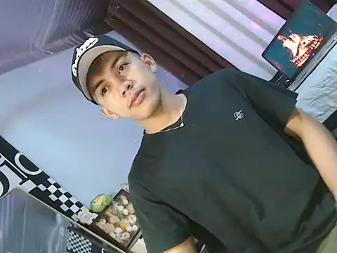 urhot_chany Pertunjukan Webcam
