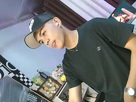 urhot_chany Pertunjukan Webcam