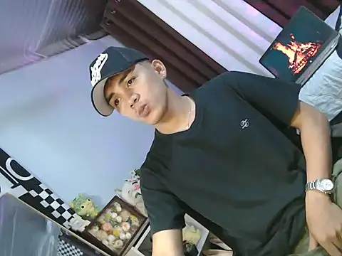 urhot_chany Pertunjukan Webcam