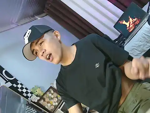 urhot_chany's Webcam Show