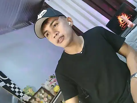 urhot_chany Pertunjukan Webcam