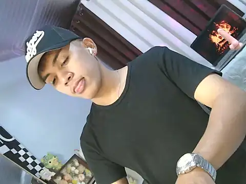 urhot_chany Pertunjukan Webcam