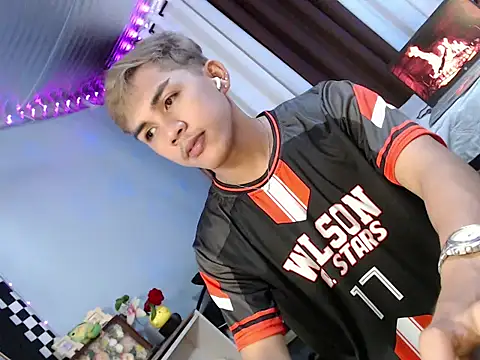 urhot_chany Pertunjukan Webcam