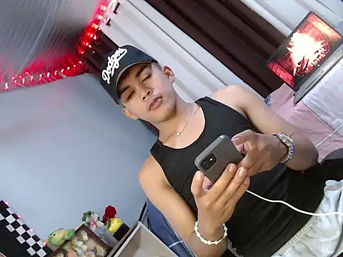 urhot_chany Pertunjukan Webcam