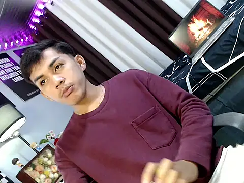 urhot_chany Pertunjukan Webcam
