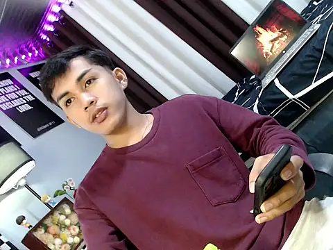 urhot_chany Webcamshow