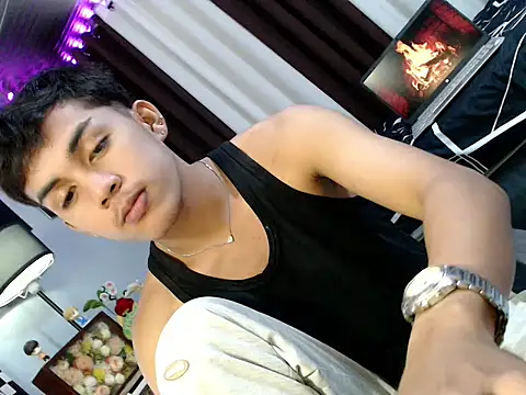 Show de webcam de urhot_chany