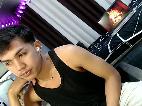 urhot_chany Pertunjukan Webcam