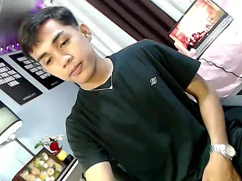 urhot_chany Pertunjukan Webcam