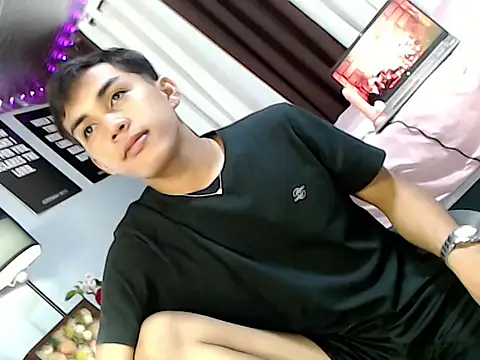 urhot_chany Pertunjukan Webcam