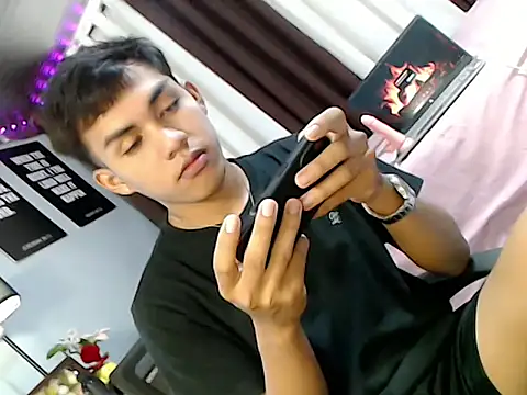 urhot_chany Pertunjukan Webcam