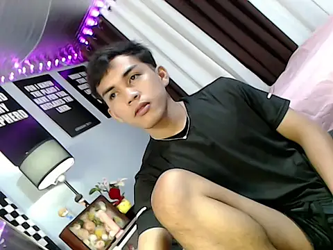 urhot_chany Pertunjukan Webcam