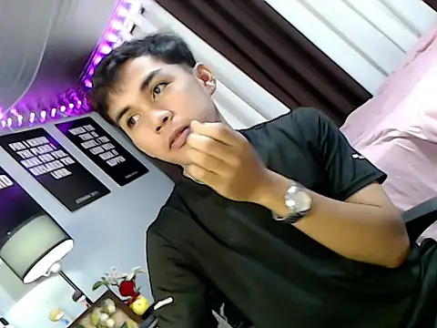 urhot_chany Pertunjukan Webcam