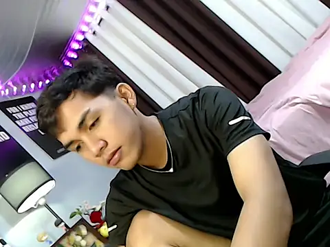 urhot_chany Pertunjukan Webcam