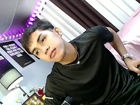 urhot_chany Pertunjukan Webcam