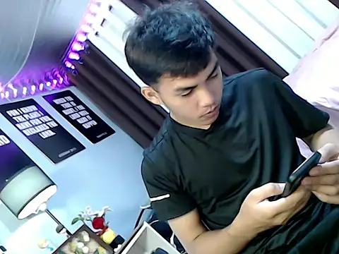 urhot_chany Pertunjukan Webcam