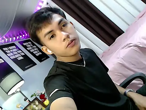 urhot_chany Pertunjukan Webcam