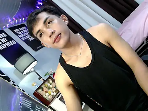 urhot_chany Pertunjukan Webcam