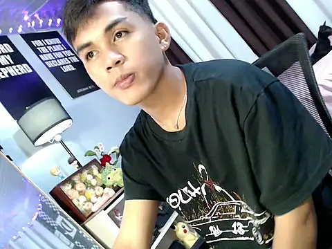 urhot_chany Pertunjukan Webcam