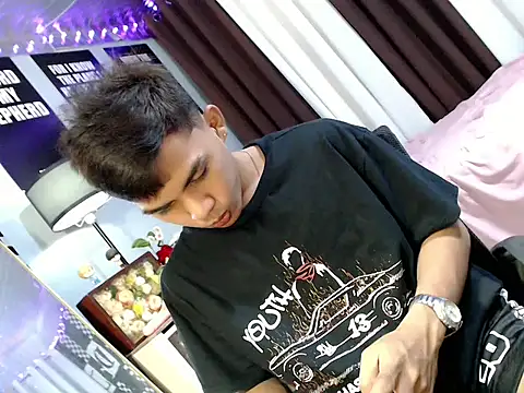 urhot_chany Pertunjukan Webcam