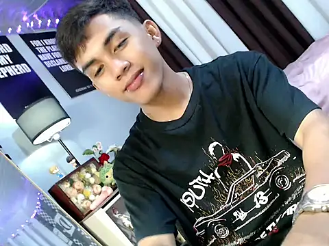 urhot_chany Pertunjukan Webcam